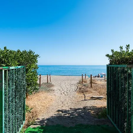Beach Pearl Appartamento